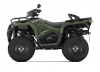 Polaris Sportsman 570 Tractor T3b